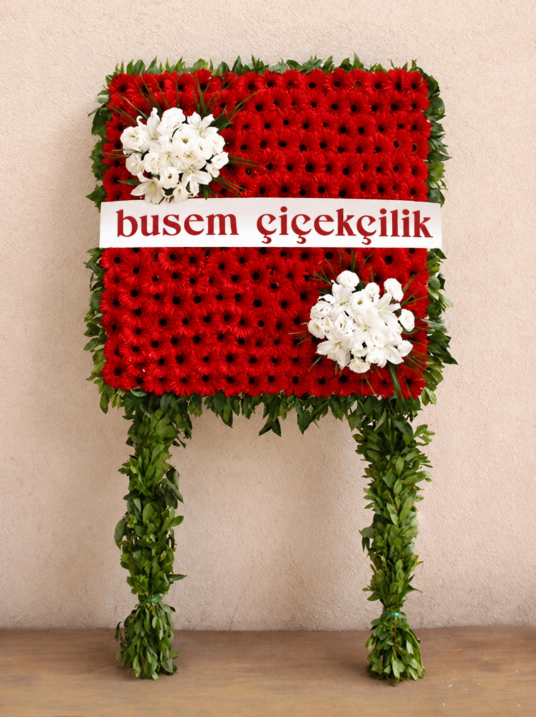 pano çelenk