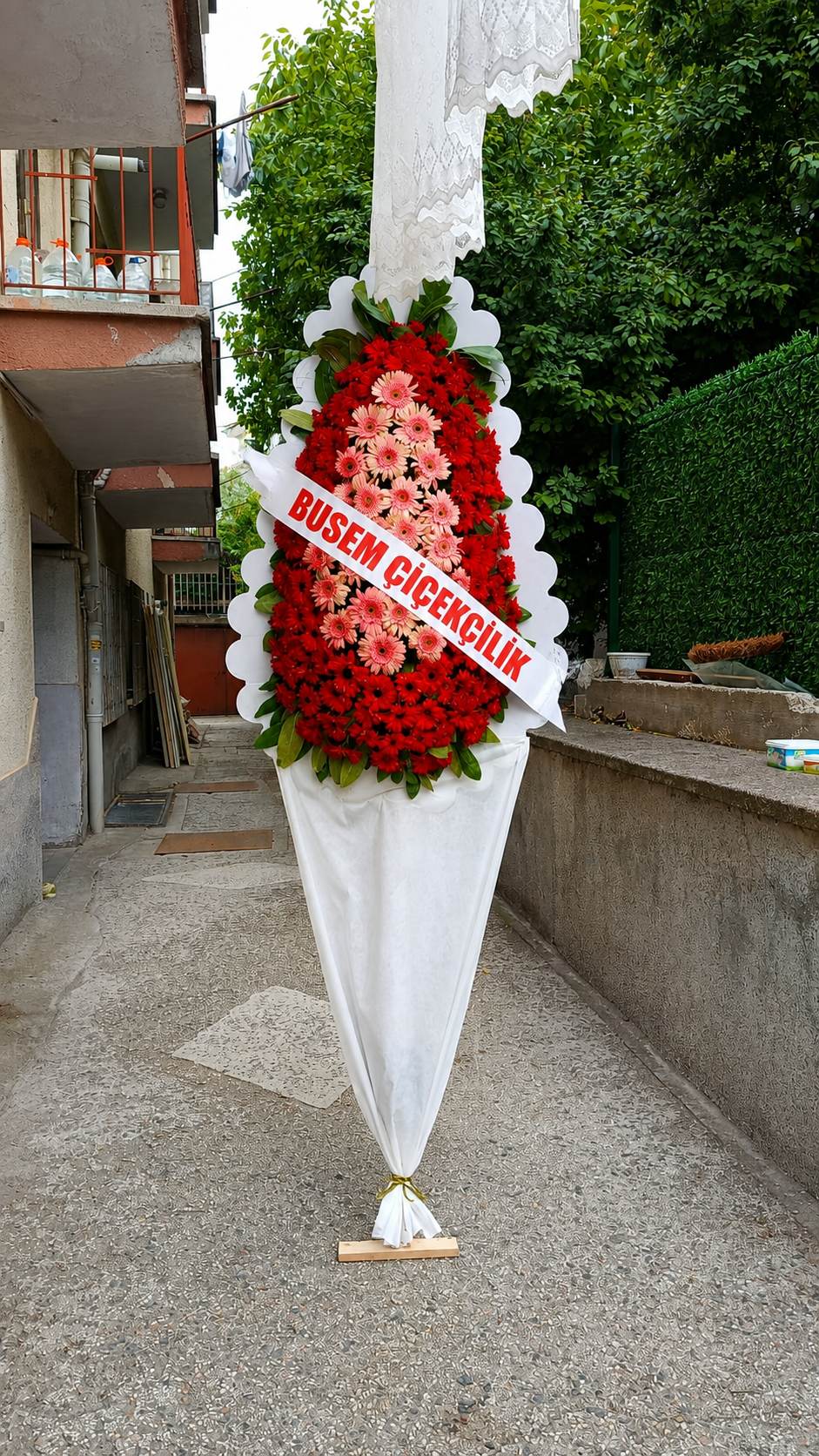 DÜĞÜN ÇELENK